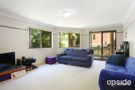 Property photo of 3/3-7 Addlestone Road Merrylands NSW 2160