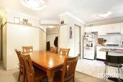 Property photo of 3/3-7 Addlestone Road Merrylands NSW 2160