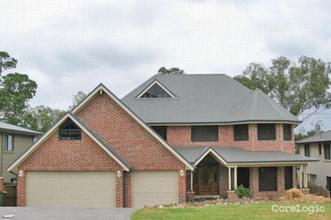 12 Harvard Cct, Rouse Hill, NSW 2155