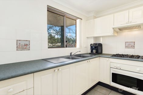 Property photo of 11/8 Catherine Street Kogarah NSW 2217