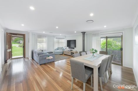 Property photo of 5 Neptune Place Croudace Bay NSW 2280