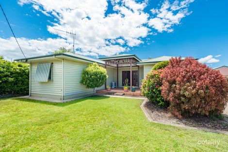 Property photo of 391 Bourbong Street Millbank QLD 4670