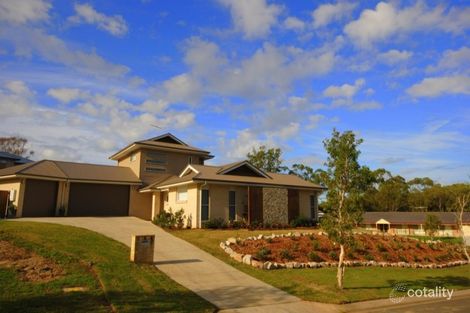 Property photo of 9-11 Ridge Place Redland Bay QLD 4165