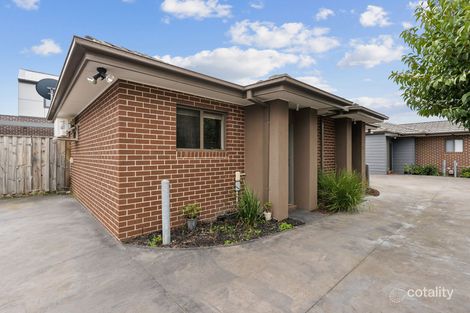 Property photo of 2/2 Bernard Street Reservoir VIC 3073