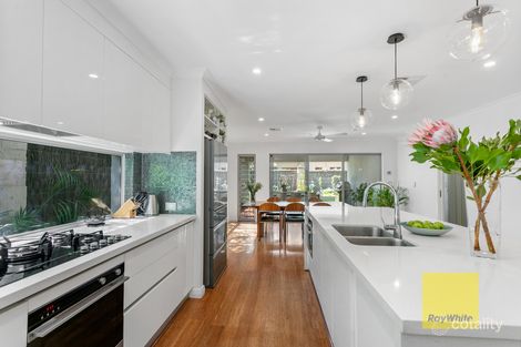 Property photo of 18 Tuttlebee Terrace Mosman Park WA 6012