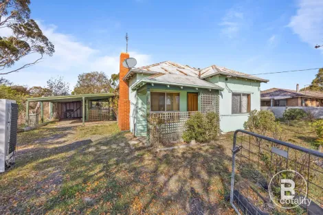 3 Lawson St, Skipton, VIC 3361