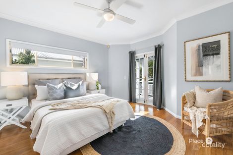 Property photo of 38 Judge Street Norman Park QLD 4170