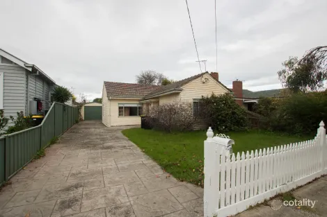 Property photo of 5 Shedden Street Pascoe Vale VIC 3044