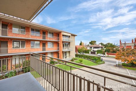 Property photo of 21/510 Glenferrie Road Hawthorn VIC 3122