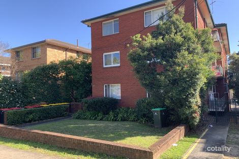 6/34 Ethel St, Eastwood, NSW 2122