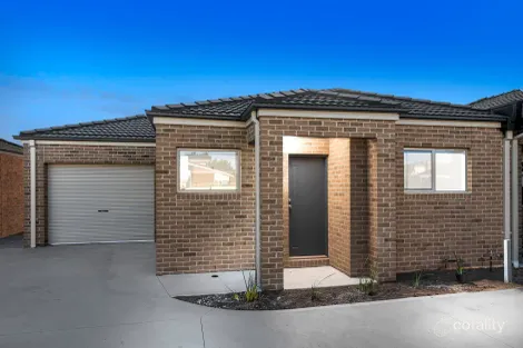 4/33 Bardsley St, Sunshine West, VIC 3020