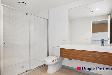 Property photo of 811/565 Flinders Street Melbourne VIC 3000