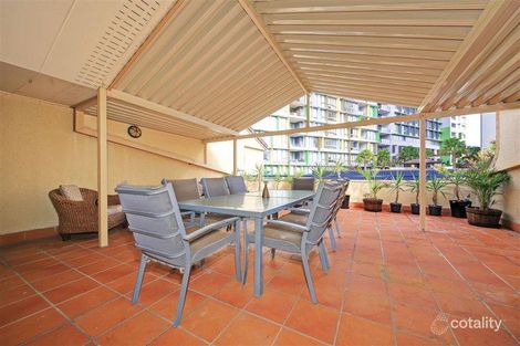 Property photo of 58/50 Anderson Street Fortitude Valley QLD 4006