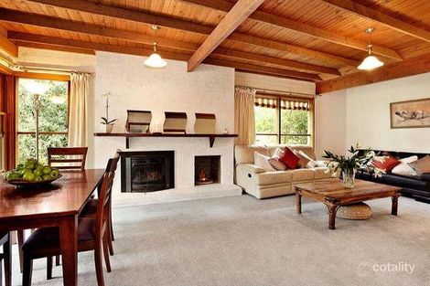 Property photo of 20 Magpie Lane Warrandyte VIC 3113