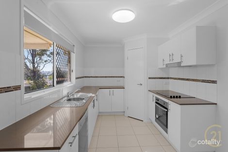 Property photo of 13B Emerald Street Brassall QLD 4305