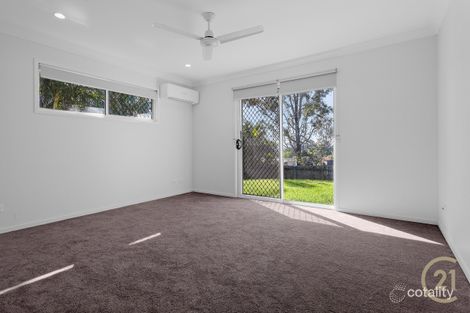 Property photo of 13B Emerald Street Brassall QLD 4305