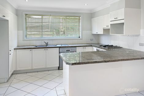 Property photo of 4 Tuscan Way Glenwood NSW 2768