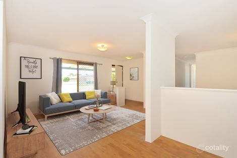 Property photo of 11 Moore Court Cooloongup WA 6168