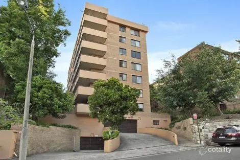 11/10-12 Clement St, Rushcutters Bay, NSW 2011