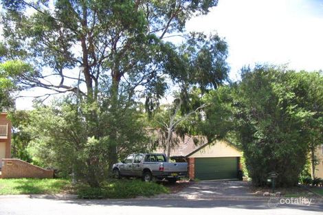 Property photo of 19 Banjo Place Springwood NSW 2777