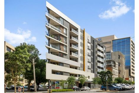 502/111 Leicester St, Carlton, VIC 3053