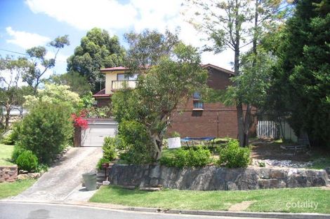 3 Appin Pl, Engadine, NSW 2233