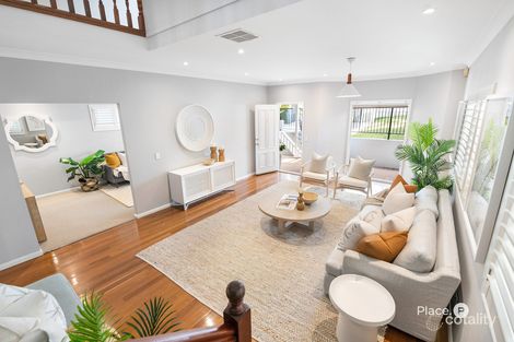 Property photo of 38 Judge Street Norman Park QLD 4170