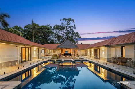 Property photo of 7 Kootingal Street Ashmore QLD 4214