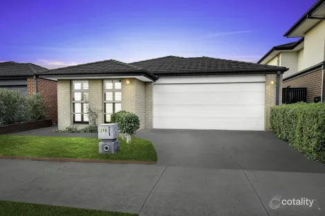 290 Sayers Rd, Truganina, VIC 3029