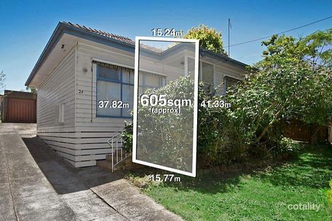 24 Cole Cres, Chadstone, VIC 3148