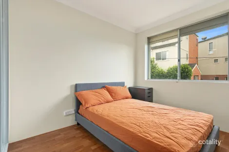 Property photo of 4/142 Gladstone Avenue Coniston NSW 2500