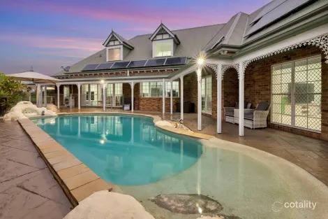 89 Port Jackson Bvd, Clear Island Waters, QLD 4226