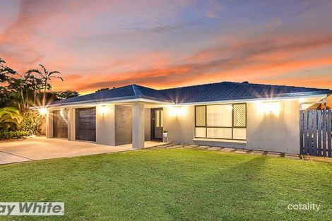 Property photo of 3 Aleisha Court Murrumba Downs QLD 4503