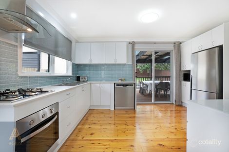 Property photo of 33 Burke Road Lalor Park NSW 2147