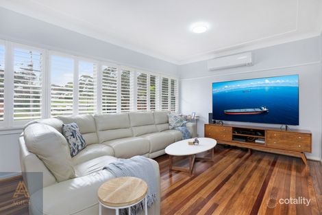 Property photo of 33 Burke Road Lalor Park NSW 2147