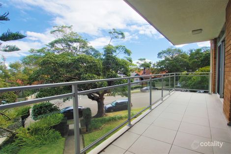 3/59 Prince Albert St, Mosman, NSW 2088