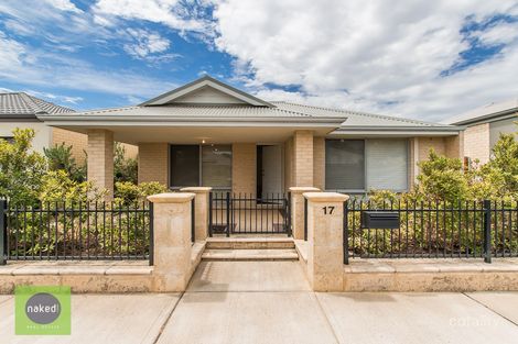 Property photo of 17 Bremer Way South Yunderup WA 6208