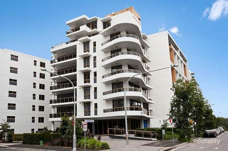 727/60 Walker St, Rhodes, NSW 2138