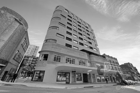 Property photo of 602/18 Wolfe Street Newcastle NSW 2300