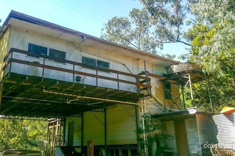 Property photo of 34 Outlook Drive Jamieson VIC 3723