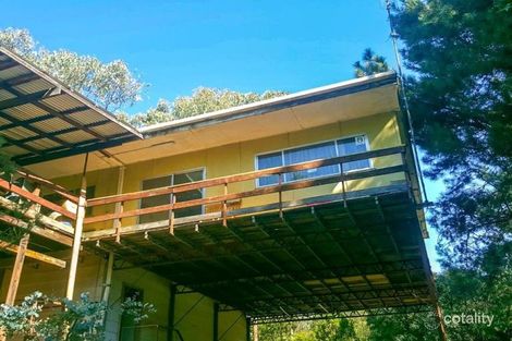 Property photo of 34 Outlook Drive Jamieson VIC 3723