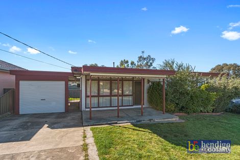 Property photo of 26 Hoy Street North Bendigo VIC 3550