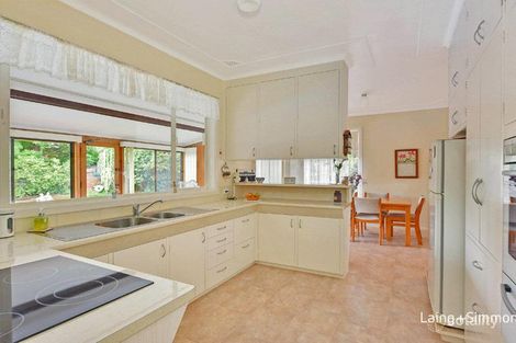 Property photo of 10 Jersey Street Mount Colah NSW 2079