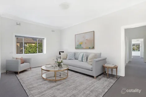 Property photo of 3/63 Carr Street Coogee NSW 2034