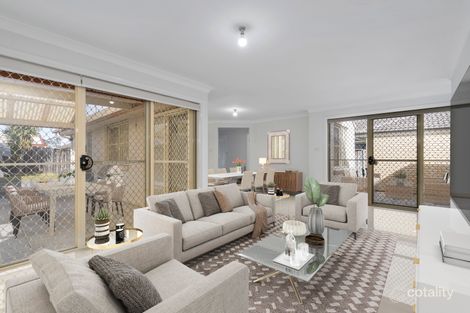 Property photo of 3 Lavender Close Casula NSW 2170