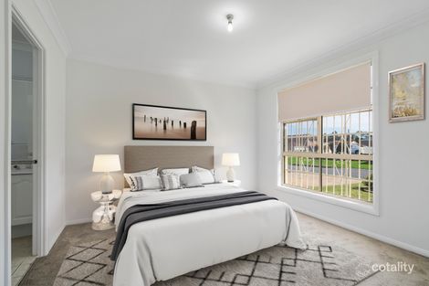 Property photo of 3 Lavender Close Casula NSW 2170