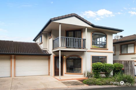 Property photo of 27/12 Greendale Way Carindale QLD 4152