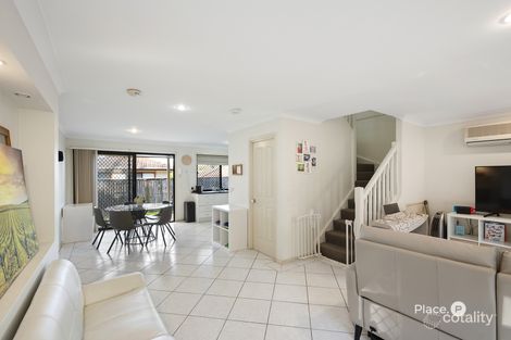 Property photo of 27/12 Greendale Way Carindale QLD 4152