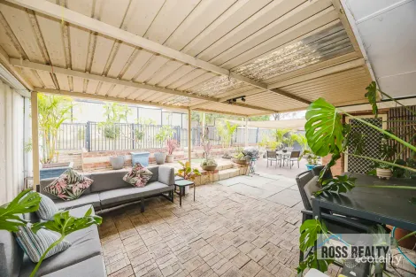 Property photo of 17 Sturtridge Road Lockridge WA 6054