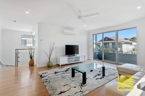 Property photo of 18 Tuttlebee Terrace Mosman Park WA 6012